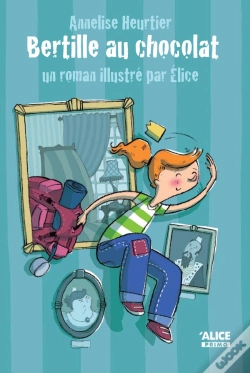 Capa do artigo Bertille Au Chocolat