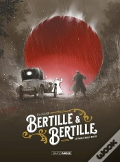 Capa do artigo Bertille Et Bertille Tome 1 : L