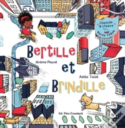 Capa do artigo Bertille Et Brindille