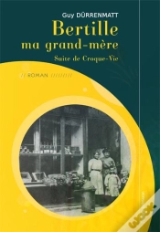 Capa do artigo Bertille Ma Grand-Mère