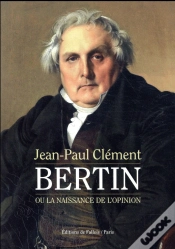 Capa do artigo Bertin