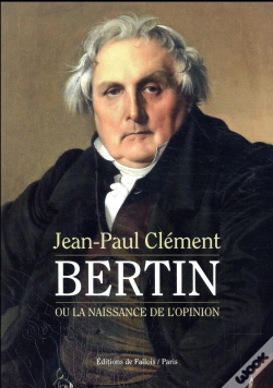Capa do artigo Bertin