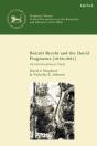 Bertolt Brecht And The David Fragments (1919-1921) - Preview