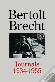 Capa do artigo Bertolt Brecht