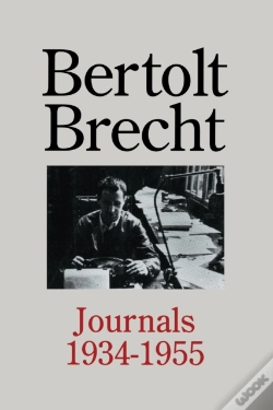 Capa do artigo Bertolt Brecht