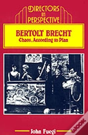 Capa do artigo Bertolt Brecht