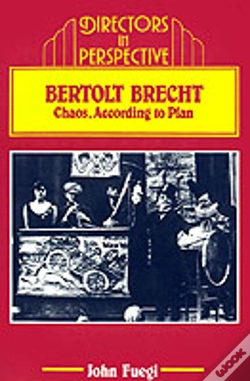 Capa do artigo Bertolt Brecht