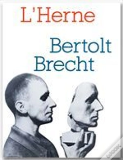 Capa do artigo Bertolt Brecht T.1 ; N.35
