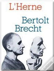 Capa do artigo Bertolt Brecht T.1 ; N.35