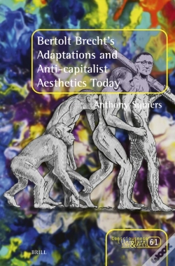 Capa do artigo Bertolt Brecht'S Adaptations And Anti-Capitalist Aesthetics Today