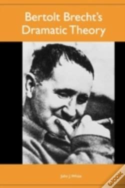 Capa do artigo Bertolt Brechts Dramatic Theory