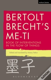 Capa do artigo Bertolt Brecht