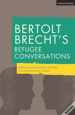 Capa do artigo Bertolt Brecht'S Refugee Conversations