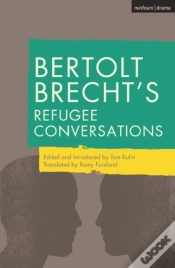 Capa do artigo Bertolt Brecht