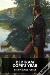Capa do artigo Bertram Cope