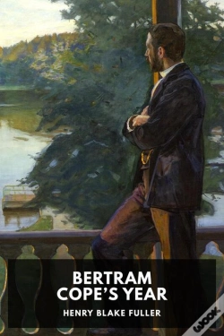 Capa do artigo Bertram Cope'S Year
