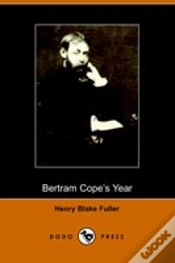 Capa do artigo Bertram Cope