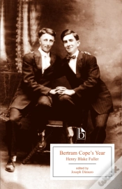 Capa do artigo Bertram Cope