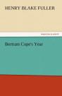 Bertram Cope'S Year - Preview