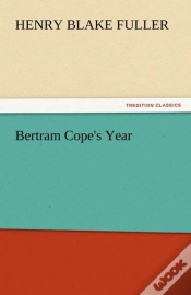Capa do artigo Bertram Cope