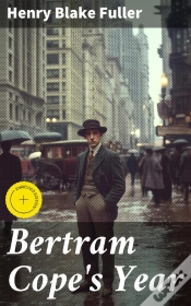 Capa do artigo Bertram Cope