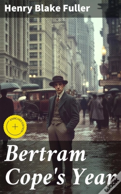 Capa do artigo Bertram Cope'S Year