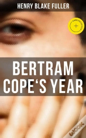 Capa do artigo Bertram Cope