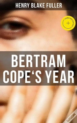 Capa do artigo Bertram Cope'S Year