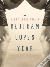 Capa do artigo Bertram Cope