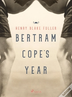 Capa do artigo Bertram Cope'S Year
