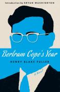 Bertram Cope'S Year (Herald Classics)