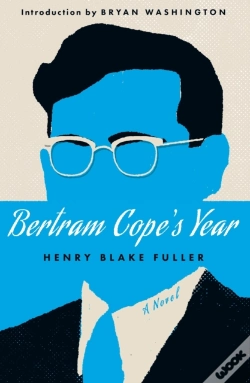 Capa do artigo Bertram Cope'S Year (Herald Classics)