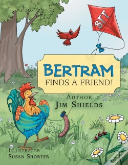 Capa do artigo Bertram Finds A Friend!
