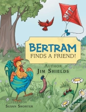 Capa do artigo Bertram Finds A Friend!