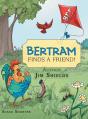 Bertram Finds A Friend! - Preview