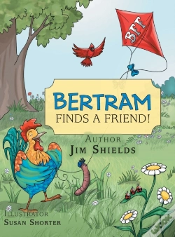 Capa do artigo Bertram Finds A Friend!