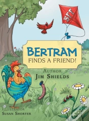 Capa do artigo Bertram Finds A Friend!