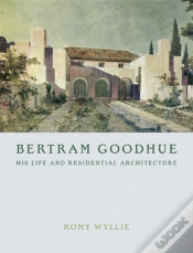 Capa do artigo Bertram Goodhue