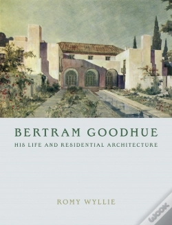 Capa do artigo Bertram Goodhue