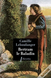 Bertram Le Baladin