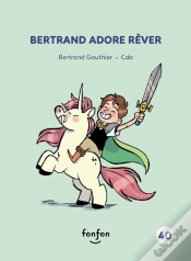 Capa do artigo Bertrand Adore Rêver