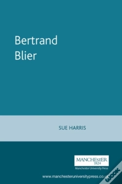 Capa do artigo Bertrand Blier