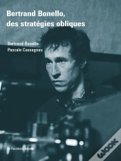 Capa do artigo Bertrand Bonello, Des Stratégies Obliques
