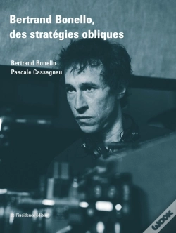 Capa do artigo Bertrand Bonello, Des Stratégies Obliques