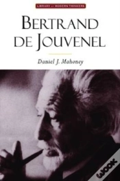 Capa do artigo Bertrand De Jouvenel