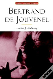 Capa do artigo Bertrand De Jouvenel