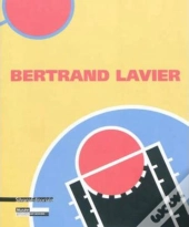 Bertrand Lavier
