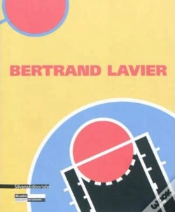 Capa do artigo Bertrand Lavier