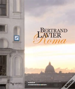 Capa do artigo Bertrand Lavier ; Roma