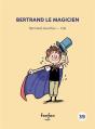 Bertrand Le Magicien - Preview